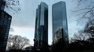 Quartal 2019 bis zum 2. Milliarden Verlust Der Schwere Weg Der Deutschen Bank