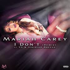 Buy or sell new and used items easily on facebook marketplace, locally or from businesses. Mariah Carey I Don T Clean Remix Ft Yg Jedidiah Breeze Free Dl By Jedidiah Breeze