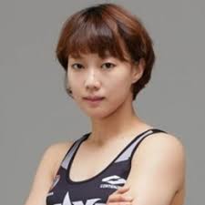 So Yul Kim vs. Qingqing Yang, AFC 37