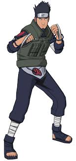 Asuma Sarutobi Ninja Dibujos De Chicas Personajes