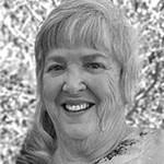 Mary Mayfield Obituary