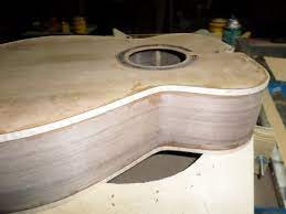 How does humidity affect my guitar? How To Build An Acoustic Guitar With Photos Spinditty