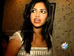 Atharva & Amala Paul Duet in Las Vegas