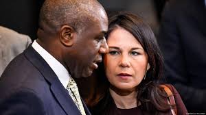 NATO: Europe scolds Russia for rejecting Trump's truce push