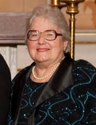 Obituary information for Barbara Ann Cecil