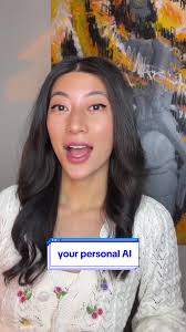 Answer a few questions and Cypher will instantly model an AI that sounds  and talks just like you! ✨ #cypherAI #AIapp #createyourAI