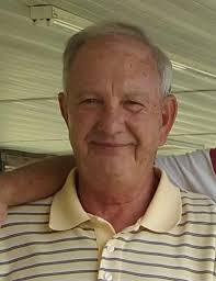 Obituary information for James Robert "Bobby" Mullins