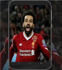 Mohamed salah ghaly is an egyptian professional footballer, who plays for liverpool and the egypt national team as a winger. Download Mohamed Salah Wallpapers Lock Screen Hd 4k For Pc Windows And Mac Apk 1 0 1 Free Art Design Apps For Android