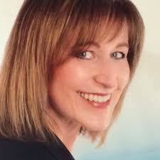 Janet Geyer: Qualitätsmanagerin