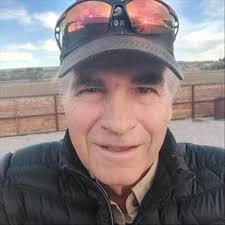 Play We Are Going to See the Man by Tom Lepinski