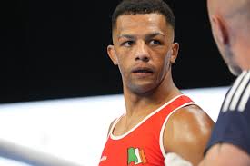 Heartbreak for Cassidy & Mari in Bangkok.