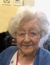 Obituary information for Mary Zack