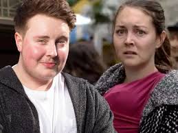 EastEnders mystery newbie Kyle IS Stacey Slater's brother... but is yet to  reveal he is transgender