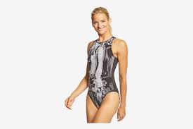15 Best Athletic Swimsuits For Women 2019 The Strategist