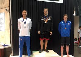 Jasinski, Gallup Become SCIAC Champions