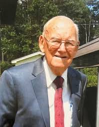 Obituary for James "Roland" Arrowood