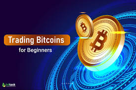 Also, you should have proper knowledge of all steps for trading. How To Trade Bitcoin Trading Bitcoins For Beginners