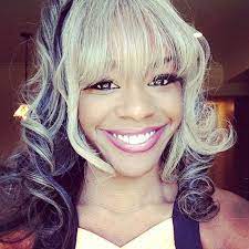 Gone With The Wind Fabulous Beautiful Gray Hair Natural Gray Hair Curly Hair Styles