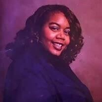 Carlete Denby-Garvin Obituary (1960