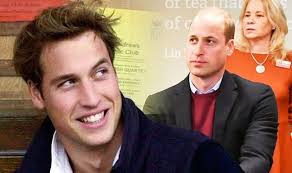 Prince william and kate middleton: Prince William Young Playboy Was Happiest During His Student Years Express Co Uk
