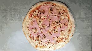 Gusto pizza apre il sipario il 9 di gennaio 2018. Tk Pizza Ist Das Die Revolution Unter Den Tiefkuhlpizzen Stern De