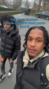 Catholic Church in London