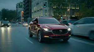 The song was written and created by wild. Mazda Cx 30 Tv Commercial Manifest Destiny Song By Wild T1 Ispot Tv
