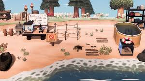 Animal Crossing Animal Crossing Animals Marine