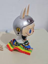 PopMart The Monsters Labubu Sweet Series Rainbow Candy, Hobbies & Toys, Toys  & Games on Carousell