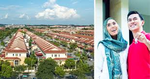 Bank tabungan negara (persero) tbk consumer collection, recovery and asset sales division (crsd). 14 Panduan Mudah Beli Rumah Di Malaysia Iproperty Com My