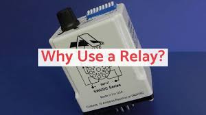 Understanding relays & wiring diagrams. What Are Relays And Why Are They So Important For Applications