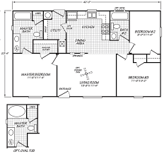 Choose from double wide or triple wide floor plans luxury mobile homes are a jacobsen homes signature. Double Wide Mobile Homes Factory Expo Home Center