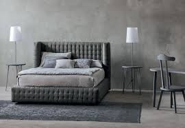 Letti matrimoniali e letti dal design moderno, camere da letto. Letti Matrimoniali Moderni Con Contenitore Le Novita 2019
