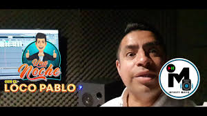 El Loco Pablo