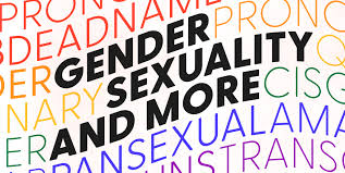 So, just in case some of you wanted to know what pansexuality is or doesn't know the difference between pan and bi, i'll explain. What Does Pansexual Mean How Gen Z Talks About Gender Sexuality And More