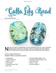 June 2017 Soda Lime Times Lampworking Magazine International Etsy In 2020 Crystal Healing Stones Crystals And Gemstones Stones And Crystals