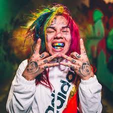It was released on february 23rd, 2018 discover more music. 6ix9ine Hip Hop Database Wiki Fandom