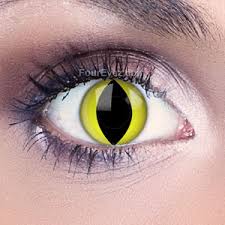 This argument is as heated as choosing between a cat or a dog as a favourite pet. Cat Eye Contact Lenses Halloween Crazy Lenses Freshtone Colored Contact Lenses Beautiful Natural Lenses