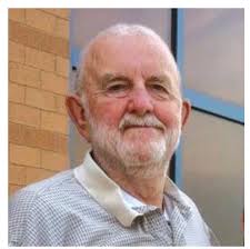 Obituary for James Edward Fairfield