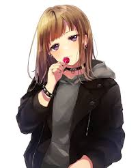 Pin On Anime People