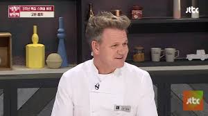 Gordon Ramsay Competes On Please Take Care Of My Refrigerator Helps It Achieve Highest Ratings Yet Soompi Gordon Ramsay Ramsay Celebrity Chefs