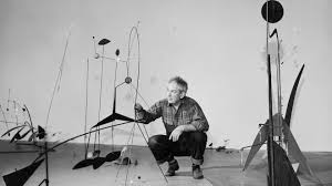 Image result for Alexander Calder
