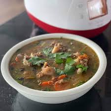 Sup ayam adalah salah satu resep masakan rumahan yang paling populer untuk dikonsumsi di setiap rumah tangga. Resepi Sup Ayam Multicooker Multicooker Food Instagram