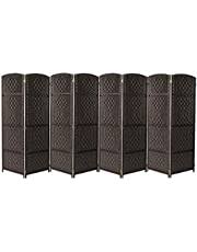 Introducing our new 8 ft. Room Dividers Amazon Com