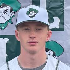 Ryan Kohn's High School Baseball Stats