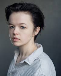 Image result for Robyn PLL-23