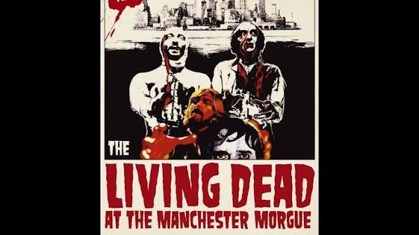 Let Sleeping Corpses Lie (1974)