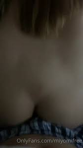 Miyomifree Asian Rubbing Pussy On Cock Onlyfans Video