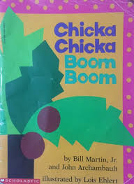Sing along with this cheerful alphabet race up the coconut tree. Chika Chika Boom Boom Flip Ebook Pages 1 32 Anyflip Anyflip