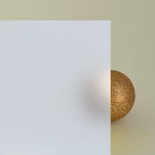 Sichtschutz macht den balkon erst wohnlich. Acrylglas Satiniert Sichtschutz Milchglas